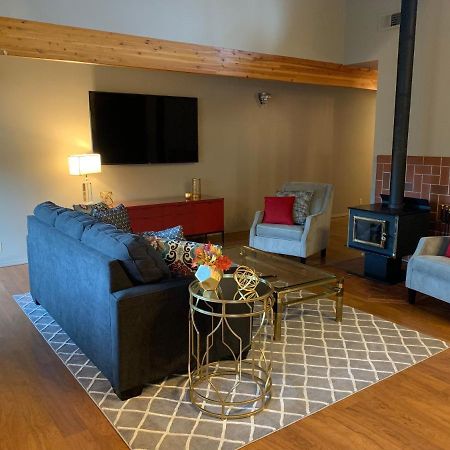 Der Sportsmann Suites Leavenworth Dış mekan fotoğraf