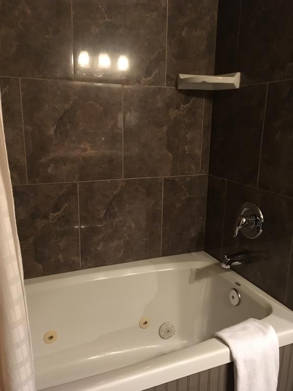 Der Sportsmann Suites Leavenworth Dış mekan fotoğraf