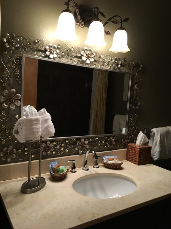 Der Sportsmann Suites Leavenworth Dış mekan fotoğraf