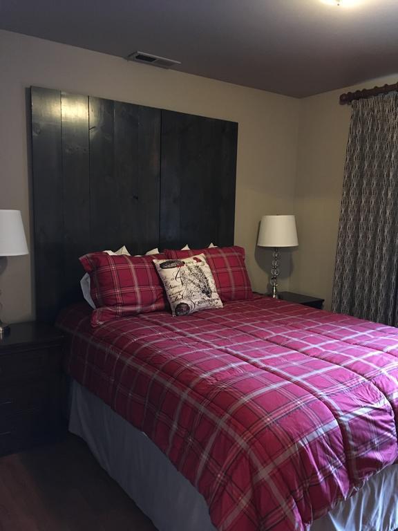 Der Sportsmann Suites Leavenworth Dış mekan fotoğraf