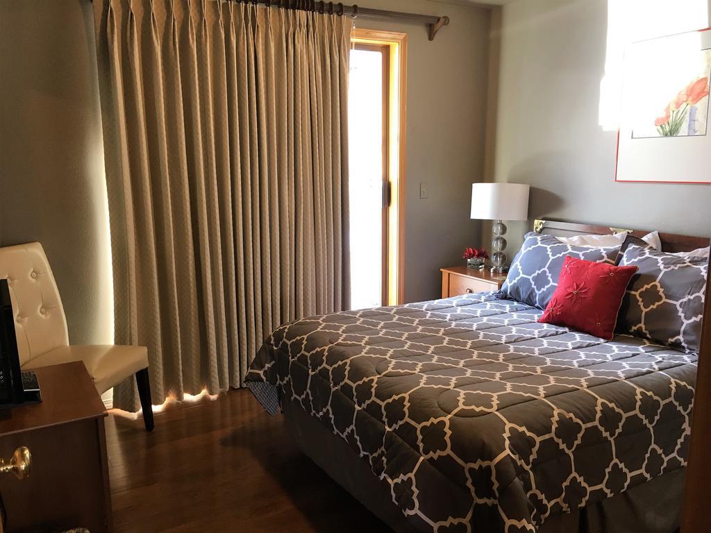Der Sportsmann Suites Leavenworth Dış mekan fotoğraf