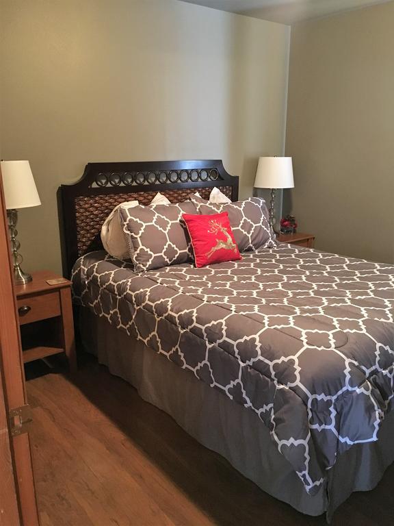 Der Sportsmann Suites Leavenworth Dış mekan fotoğraf