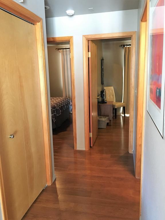 Der Sportsmann Suites Leavenworth Dış mekan fotoğraf