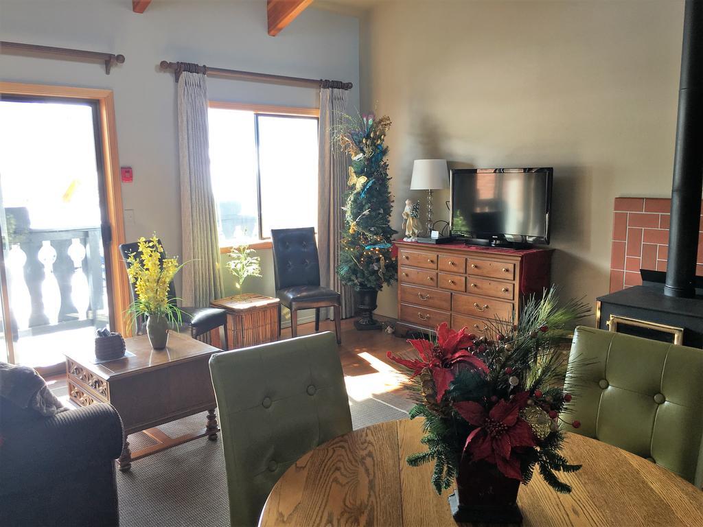 Der Sportsmann Suites Leavenworth Dış mekan fotoğraf
