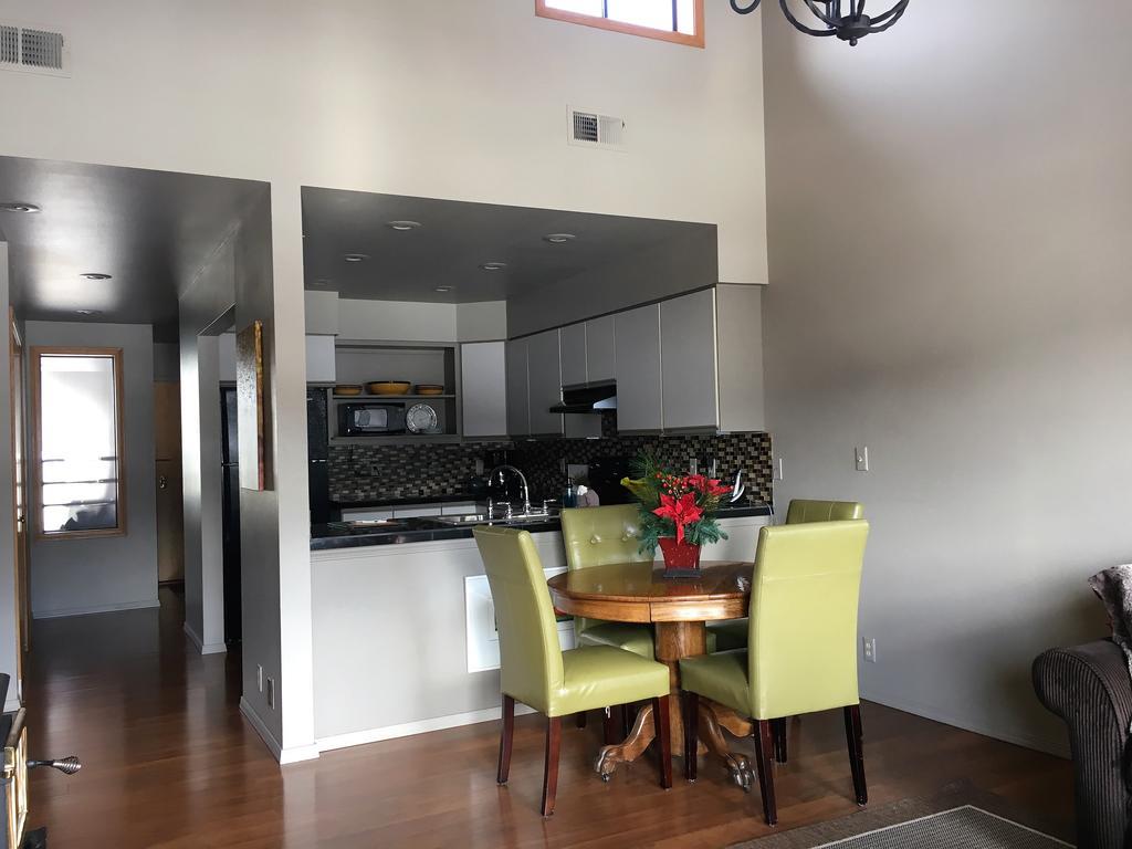 Der Sportsmann Suites Leavenworth Dış mekan fotoğraf