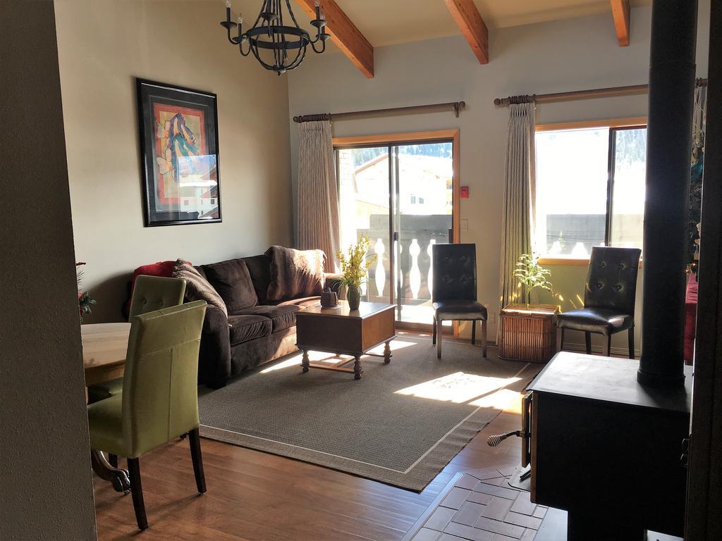 Der Sportsmann Suites Leavenworth Dış mekan fotoğraf