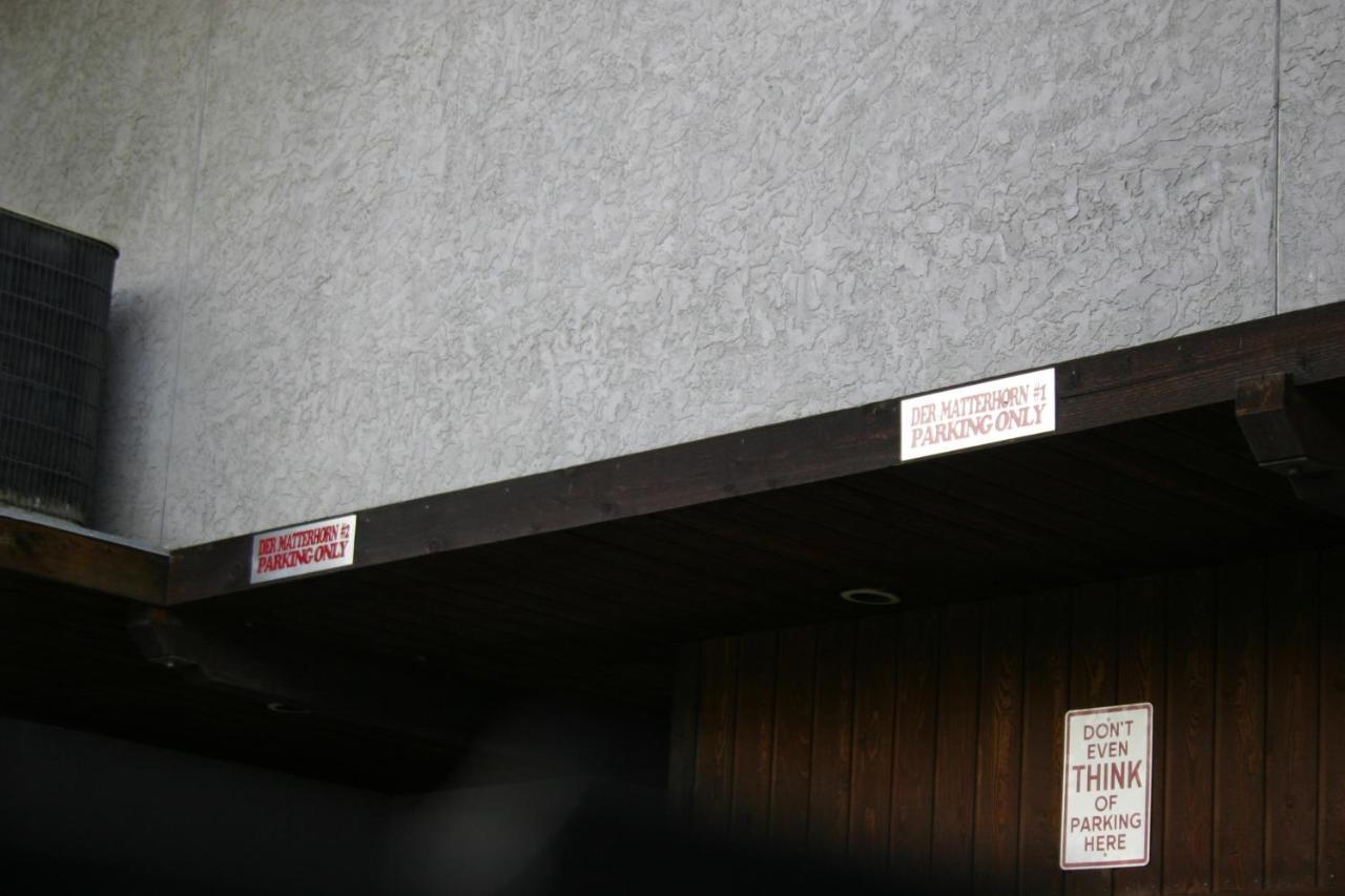 Der Sportsmann Suites Leavenworth Dış mekan fotoğraf