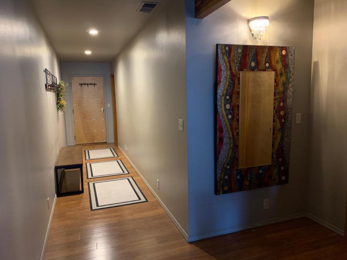 Der Sportsmann Suites Leavenworth Dış mekan fotoğraf