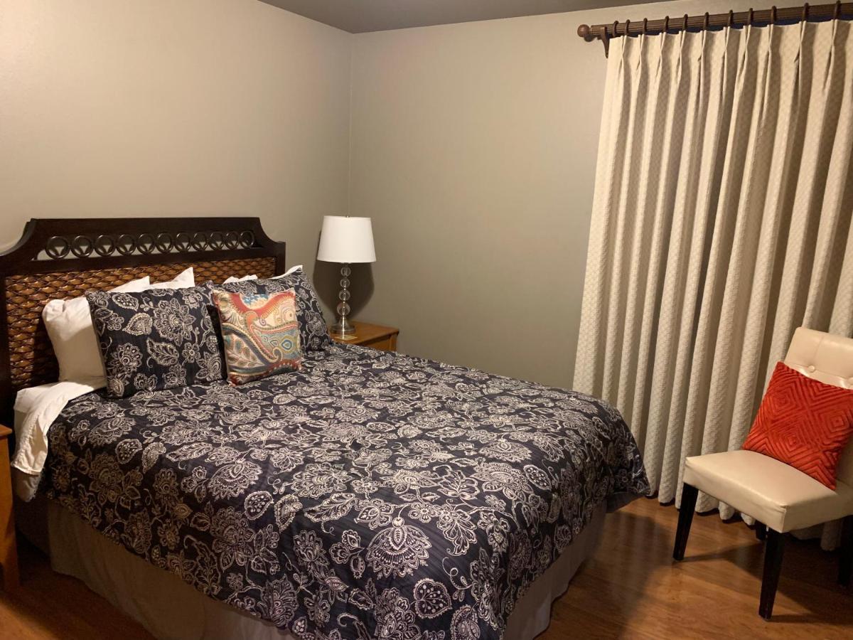 Der Sportsmann Suites Leavenworth Dış mekan fotoğraf