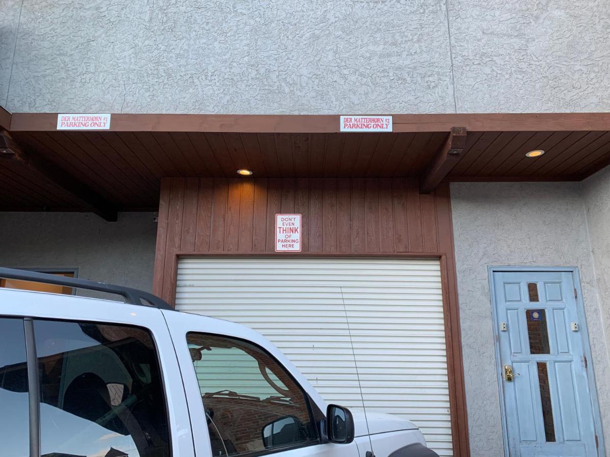 Der Sportsmann Suites Leavenworth Dış mekan fotoğraf